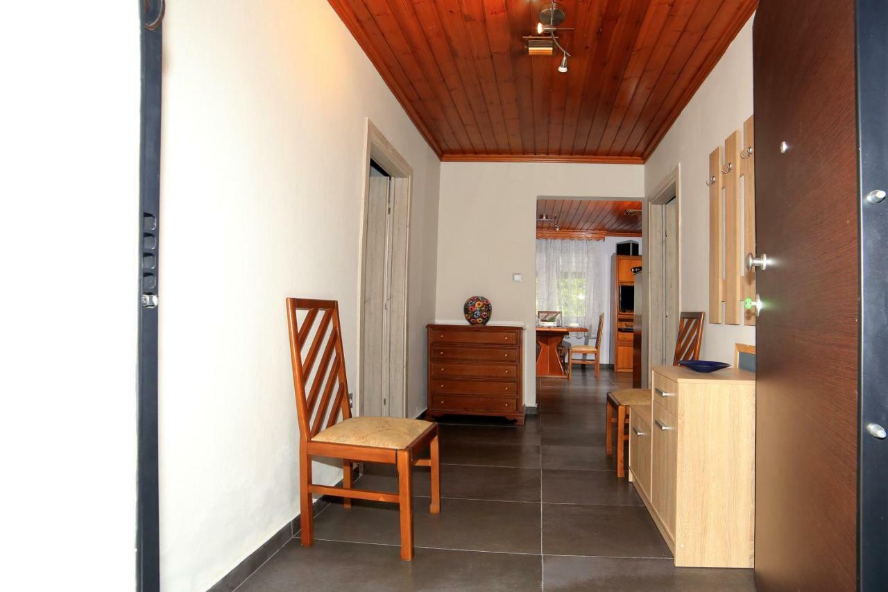 Villa House Loana Néos Marmarás Exterior foto